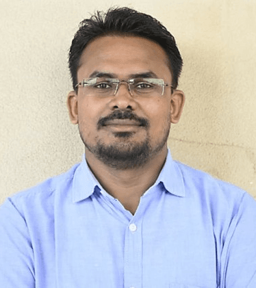 Dr. Leeladhar Nagdeve